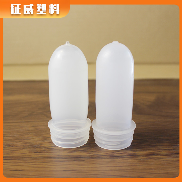 pe瓶坯